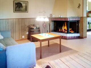 Vakantiehuis Welt  9