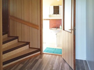 Vakantiehuis Welt  10