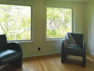 Vakantiehuis Welt  12