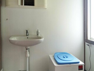 Vakantiehuis Welt  11