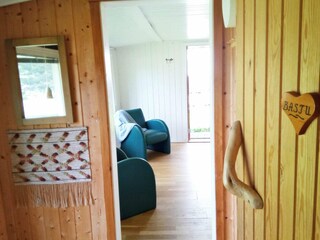 Vakantiehuis Welt  27