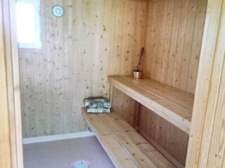 Vakantiehuis Welt  13