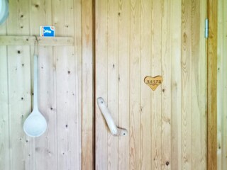 Vakantiehuis Welt  14