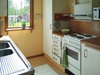 Ferienhaus Welt  15