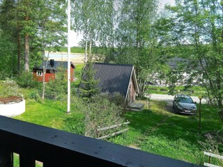Ferienhaus Welt  16