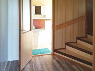 Vakantiehuis Welt  15