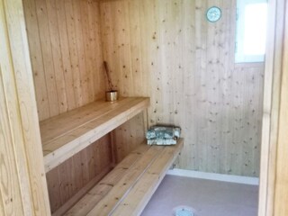 Vakantiehuis Welt  32