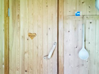 Vakantiehuis Welt  8