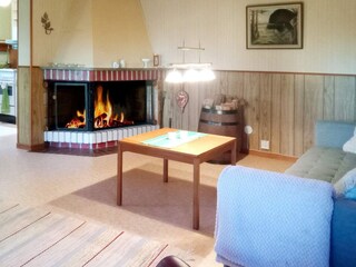 Ferienhaus Welt  23