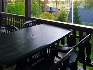 Ferienhaus Welt  24