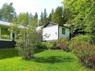Vakantiehuis Welt  18