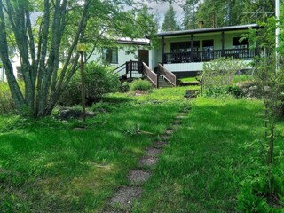 Ferienhaus Welt  27