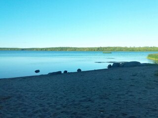 Vakantiehuis Welt  11