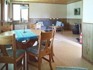 Ferienhaus Welt  30