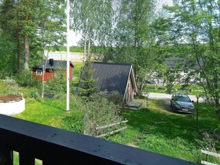 Vakantiehuis Welt  22