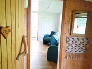 Vakantiehuis Welt  23