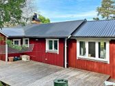 Ferienhaus Ingarö Außenaufnahme 1