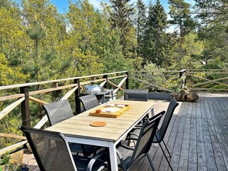 Holiday house Ingarö Outdoor Recording 3