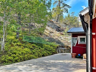 Holiday house Ingarö Outdoor Recording 6