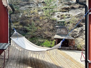 Holiday house Ingarö Outdoor Recording 7