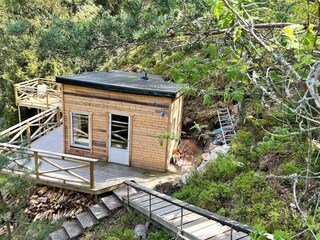 Holiday house Ingarö Outdoor Recording 9