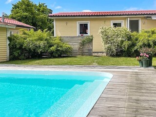 Holiday house Ängelholm  6
