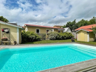 Holiday house Ängelholm  7