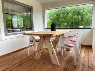 Vakantiehuis Rimforsa  14