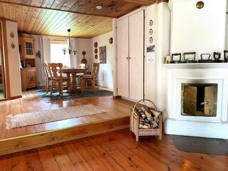 Vakantiehuis Rimforsa  17