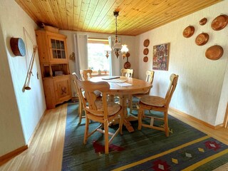 Holiday house Rimforsa  23
