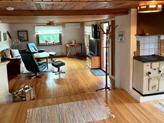 Ferienhaus Rimforsa  18