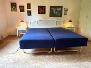 Vakantiehuis Rimforsa  21