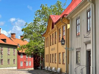 Ferienhaus Rimforsa  26