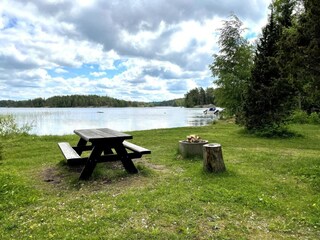 Vakantiehuis Rimforsa  23