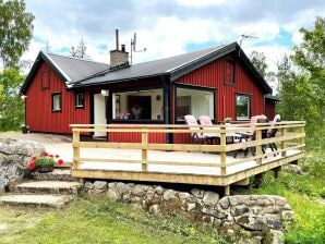 8 Personen Ferienhaus in ULRIKA-By Traum - Rimforsa - image1