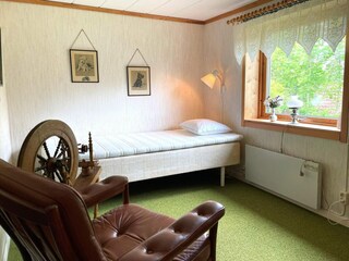 Vakantiehuis Rimforsa  11