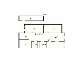 Ferienhaus Rimforsa Grundriss 9