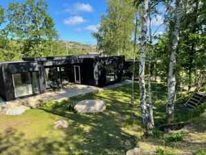 Holiday house 5 Personen Ferienhaus in HÄLLEVIKSSTRAND - Ellös - image1