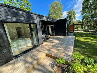 Holiday house Ellös Outdoor Recording 2