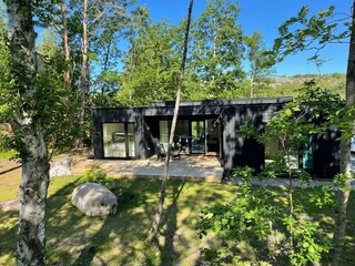 Holiday house Ellös Outdoor Recording 3