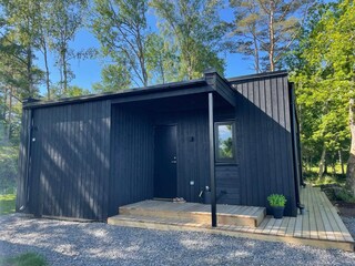 Holiday house Ellös Outdoor Recording 7