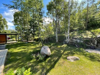 Holiday house Ellös Outdoor Recording 8