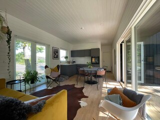 Vakantiehuis Ellös  12