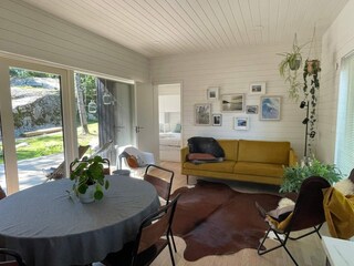 Holiday house Ellös  15