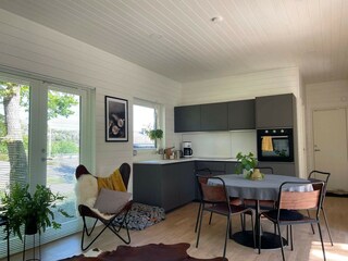 Vakantiehuis Ellös  13