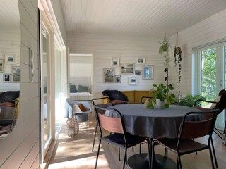 Holiday house Ellös  16