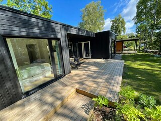 Vakantiehuis Ellös Buitenaudio-opname 6