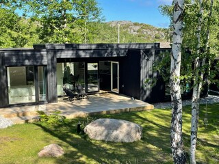 Vakantiehuis Ellös Buitenaudio-opname 3