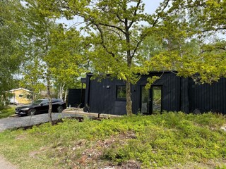 Vakantiehuis Ellös Buitenaudio-opname 7