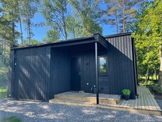 Vakantiehuis Ellös Buitenaudio-opname 4